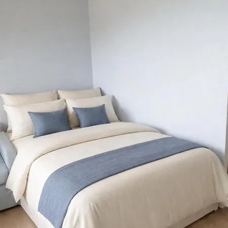 Διαμέρισμα Vue Exceptionnelle !! Calme Et Lumineux Sur La Prestigieuse Route Des Sanguinaires A Αζάτσιο