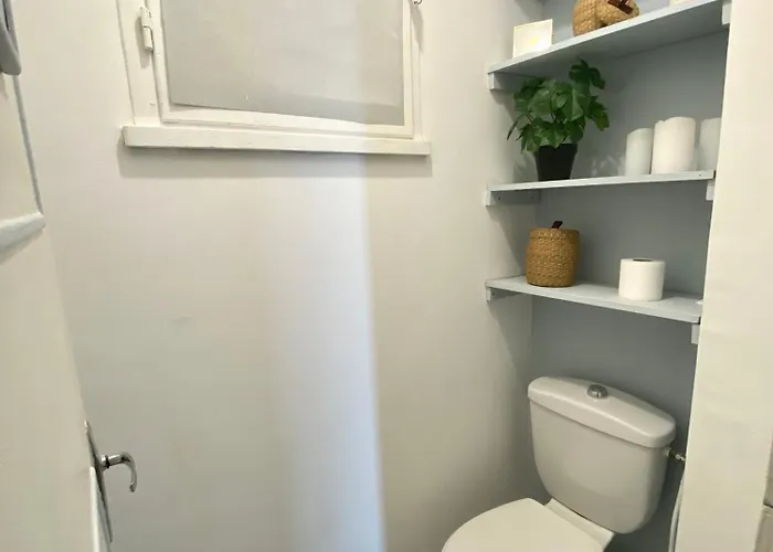 Vue Exceptionnelle !! Calme Et Lumineux Sur La Prestigieuse Route Des Sanguinaires à * Ajaccio (Corsica)