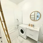 アパート Vue Exceptionnelle !! Calme Et Lumineux Sur La Prestigieuse Route Des Sanguinaires A *