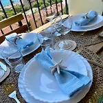 Vue Exceptionnelle !! Calme Et Lumineux Sur La Prestigieuse Route Des Sanguinaires A アジャクシオ