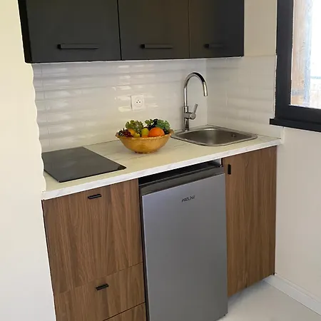 Vue Exceptionnelle !! Calme Et Lumineux Sur La Prestigieuse Route Des Sanguinaires A Apartment