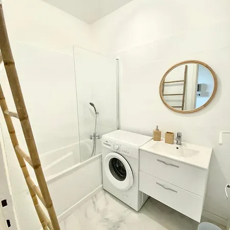 Apartment Vue Exceptionnelle !! Calme Et Lumineux Sur La Prestigieuse Route Des Sanguinaires A *