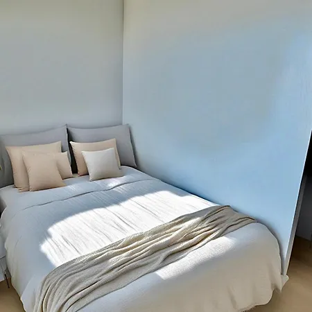 Vue Exceptionnelle !! Calme Et Lumineux Sur La Prestigieuse Route Des Sanguinaires A * Ajaccio (Corsica)