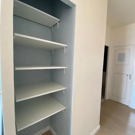 Vue Exceptionnelle !! Calme Et Lumineux Sur La Prestigieuse Route Des Sanguinaires A Apartmán Ajaccio (Corsica)