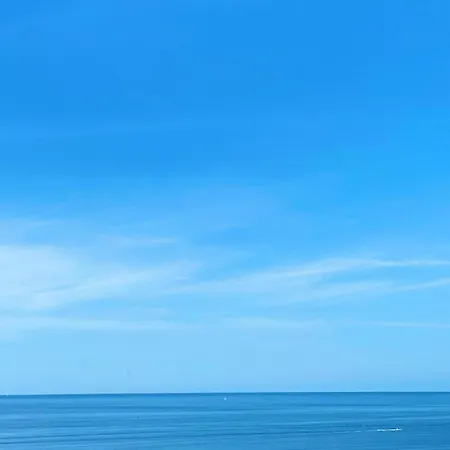 Apartamento Vue Exceptionnelle !! Calme Et Lumineux Sur La Prestigieuse Route Des Sanguinaires A