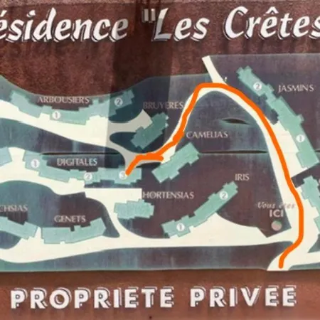 Vue Exceptionnelle !! Calme Et Lumineux Sur La Prestigieuse Route Des Sanguinaires à *