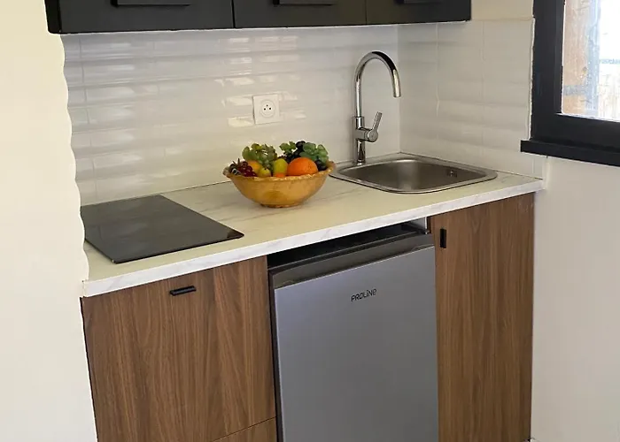 Vue Exceptionnelle !! Calme Et Lumineux Sur La Prestigieuse Route Des Sanguinaires A Apartment