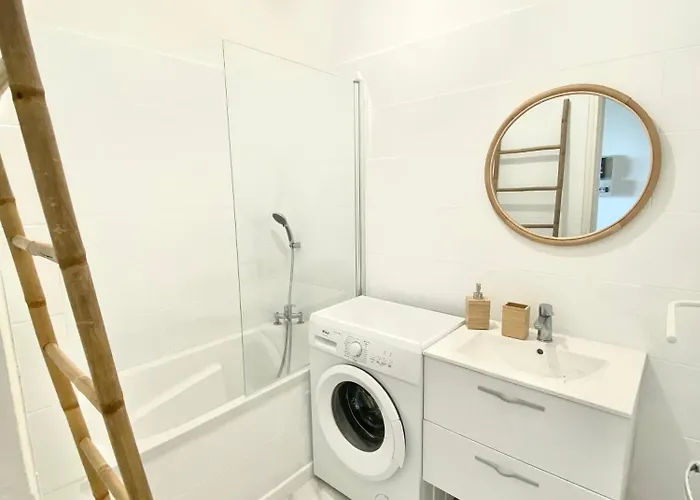 Apartment Vue Exceptionnelle !! Calme Et Lumineux Sur La Prestigieuse Route Des Sanguinaires A *