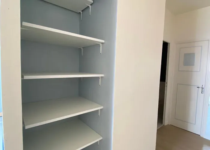 Vue Exceptionnelle !! Calme Et Lumineux Sur La Prestigieuse Route Des Sanguinaires A Apartment Ajaccio (Corsica)